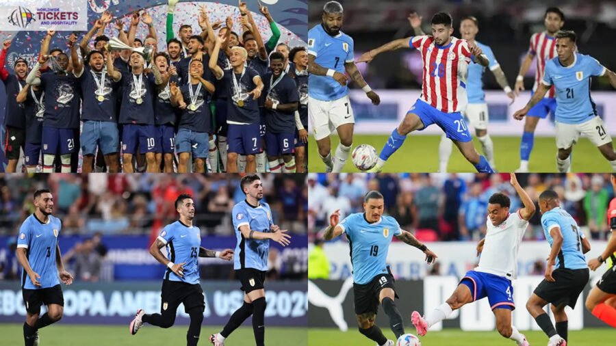 FIFA World Cup Tickets | FIFA World Cup 2026 Tickets| World Cup Tickets