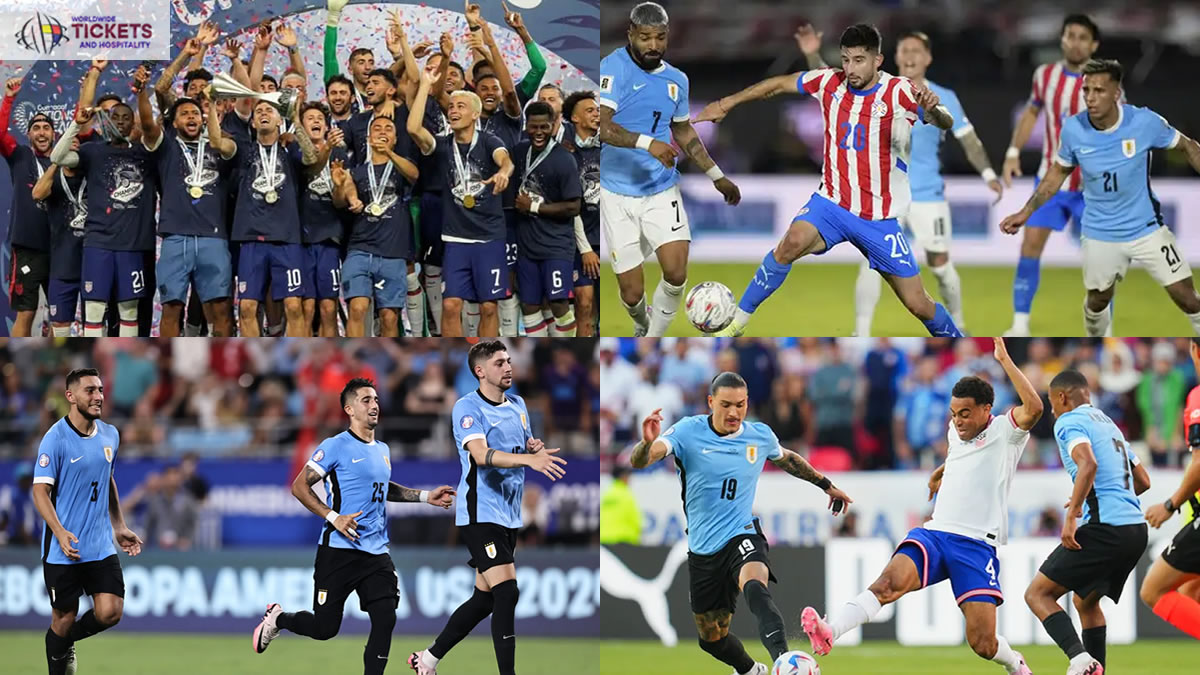 FIFA World Cup Tickets | FIFA World Cup 2026 Tickets| World Cup Tickets