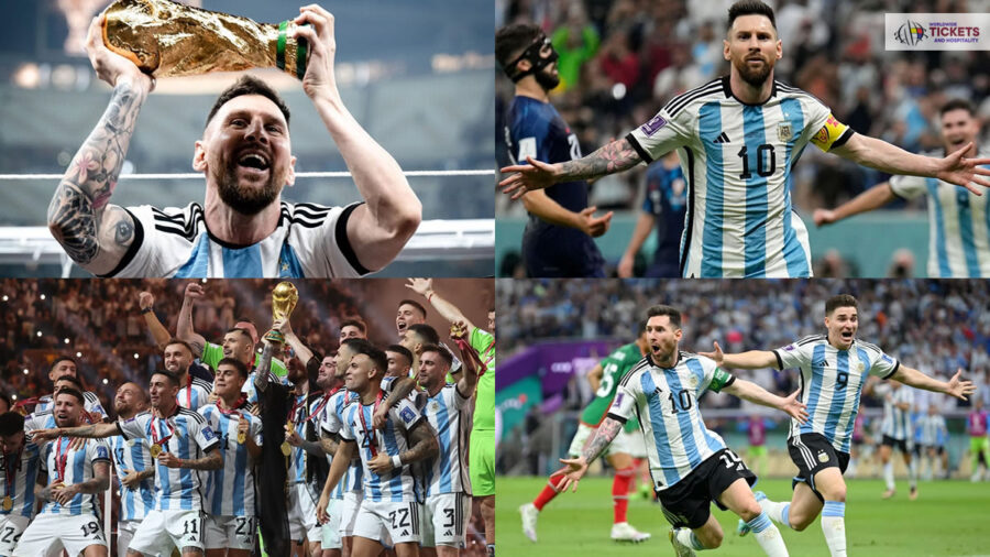 FIFA World Cup Tickets | FIFA World Cup 2026 Tickets| World Cup Tickets