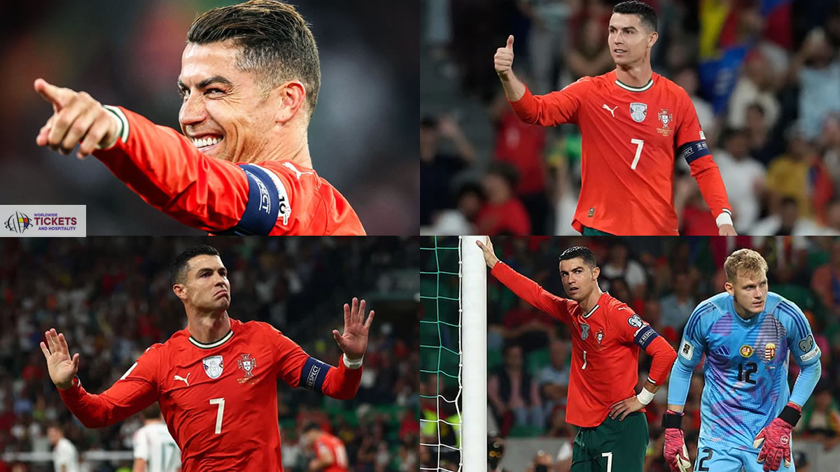 FIFA World Cup Tickets | FIFA World Cup 2026 Tickets| FIFA World Cup Tickets