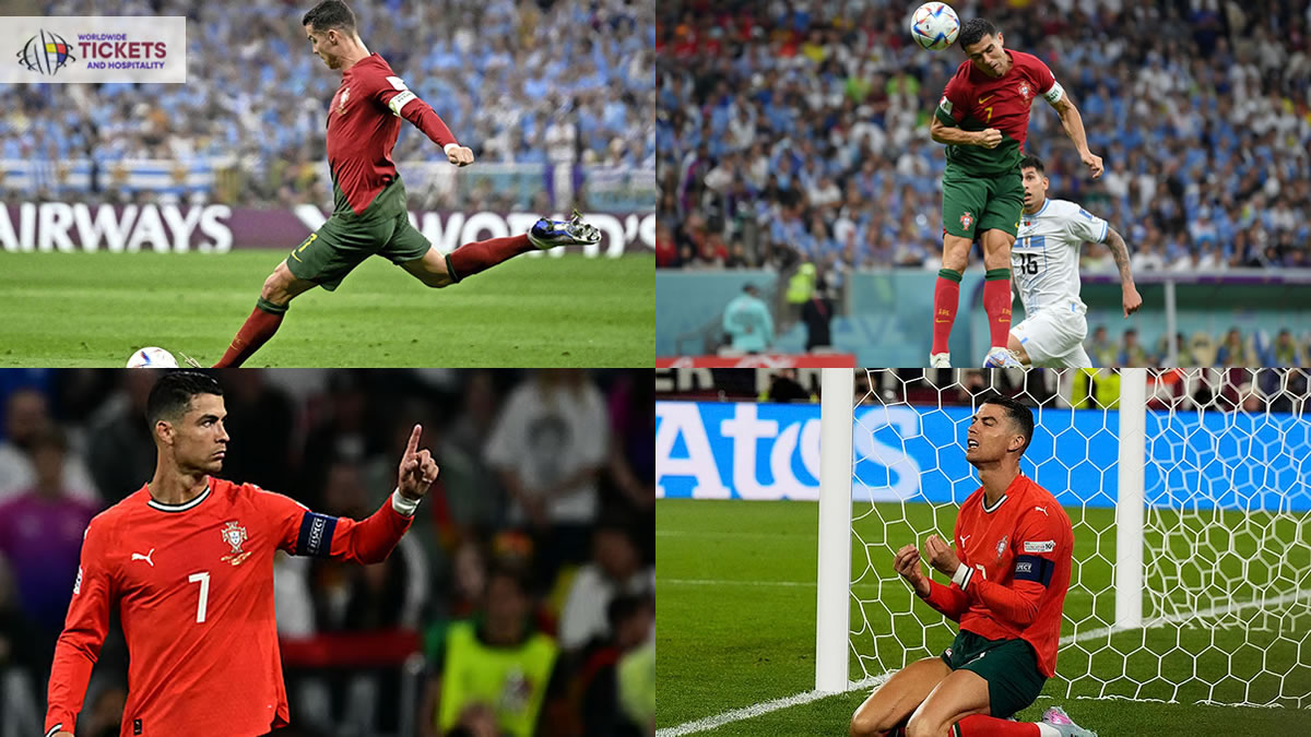 FIFA World Cup Tickets | FIFA World Cup 2026 Tickets| FIFA World Cup Tickets