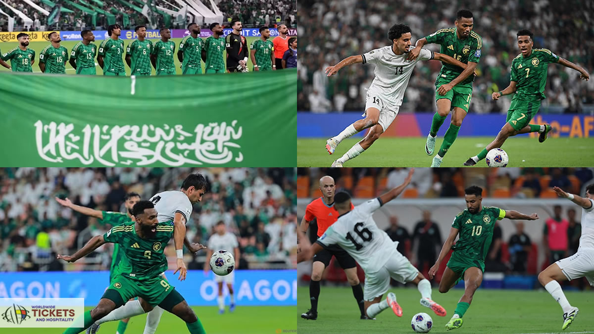 Football World Cup Tickets | Football World Cup 2026 Tickets | FIFA 2026 Tickets