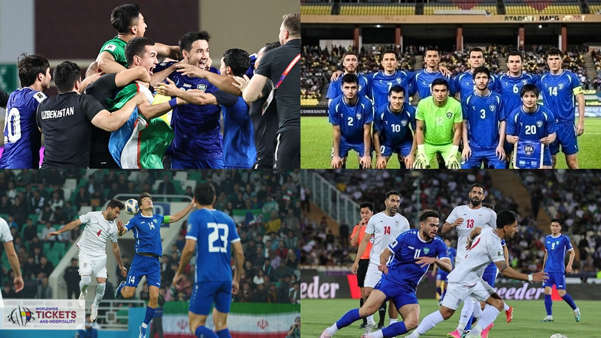 FIFA World Cup Tickets | FIFA World Cup 2026 Tickets| World Cup Ticket