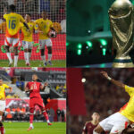 World Cup Tickets | FIFA World Cup Tickets | Football World Cup 2026 Tickets