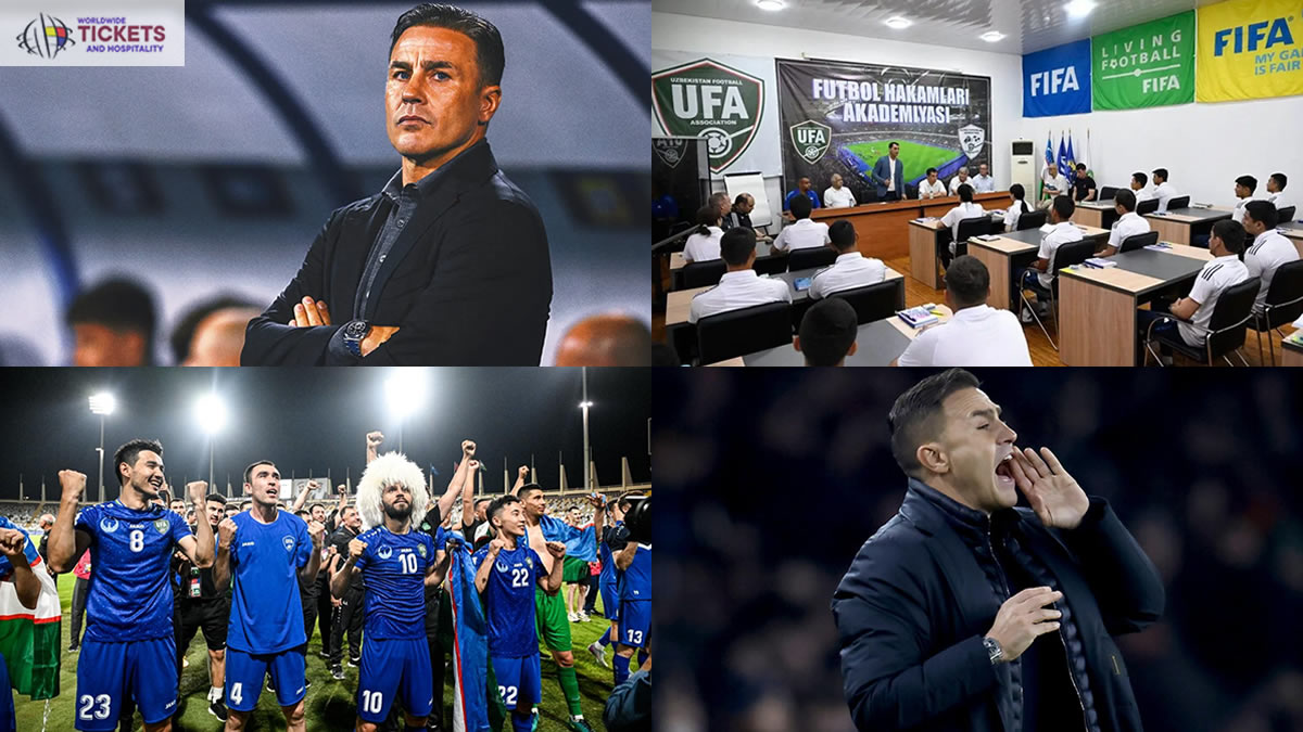 FIFA World Cup Tickets | Football World Cup Tickets | Football World Cup 2026 Tickets | FIFA 2026 Tickets | Soccer World Cup Tickets | World Cup Tickets | World Cup 2026 Tickets | FIFA World Cup Semi Final Tpickets | Football World Cup Final Tickets | FIFA World Cup Final Tickets | Uzbekistan FIFA World Cup Tickets