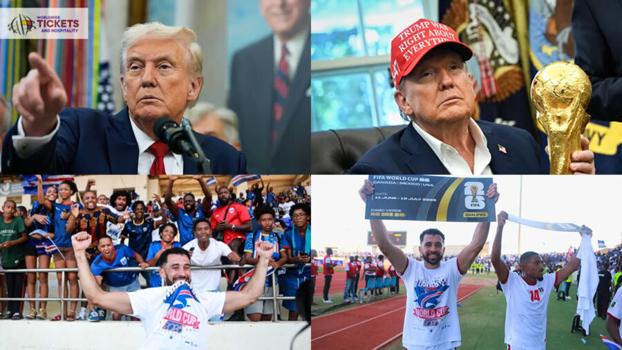FIFA World Cup Tickets | FIFA World Cup 2026 Tickets| World Cup Tickets| World Cup 2026 Tickets