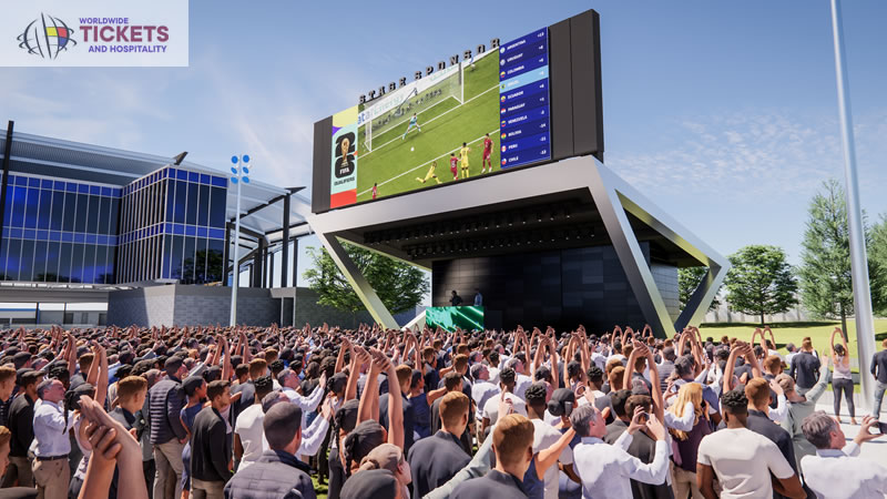 FIFA World Cup Tickets | World Cup Tickets | Soccer World Cup Tickets | Football World Cup 2026 Tickets