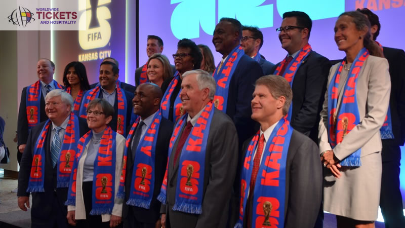 FIFA World Cup Tickets | World Cup 2026 Tickets | Football World Cup Tickets