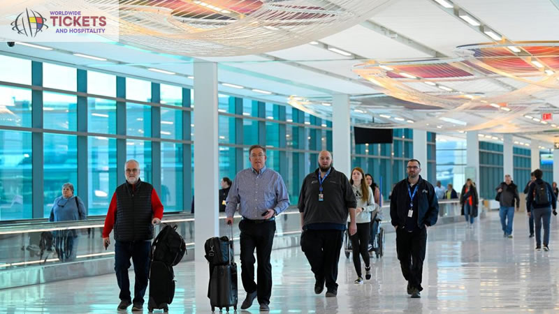 FIFA 2026: Seven Projects Power Kansas City World Cup Readiness