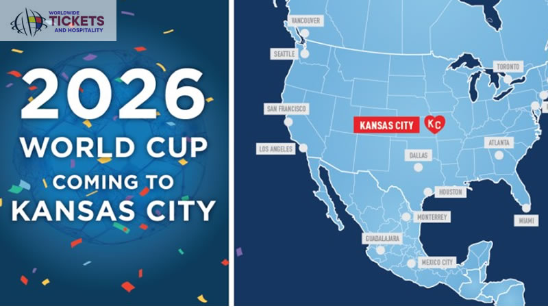 FIFA World Cup Tickets | Football World Cup 2026 Tickets | FIFA 2026 Tickets