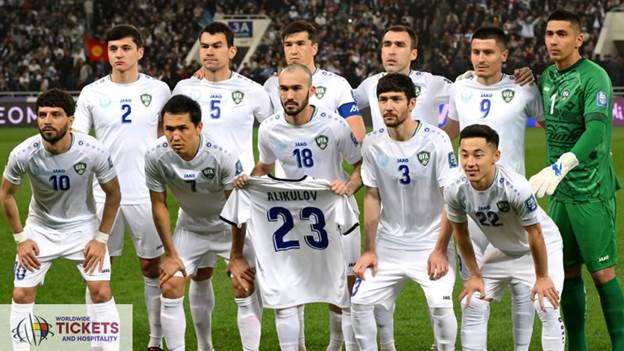 World Cup Tickets | FIFA World Cup Tickets | Football World Cup 2026 Tickets