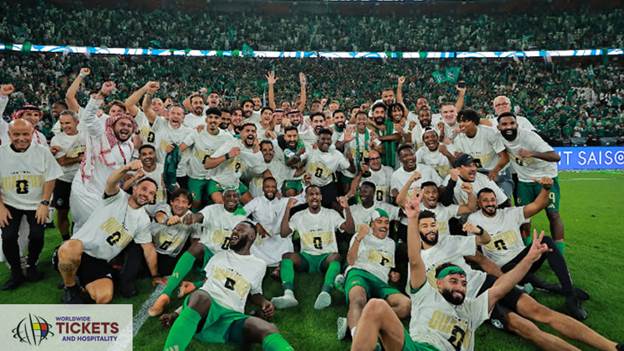 World Cup Tickets | FIFA World Cup Tickets | Football World Cup 2026 Tickets
