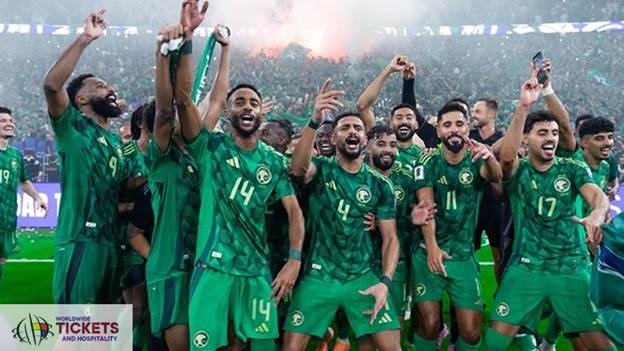 World Cup Tickets | FIFA World Cup Tickets | Football World Cup 2026 Tickets
