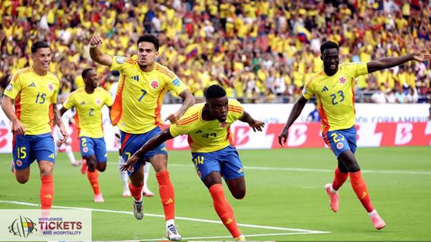 World Cup Tickets | FIFA World Cup Tickets | Football World Cup 2026 Tickets