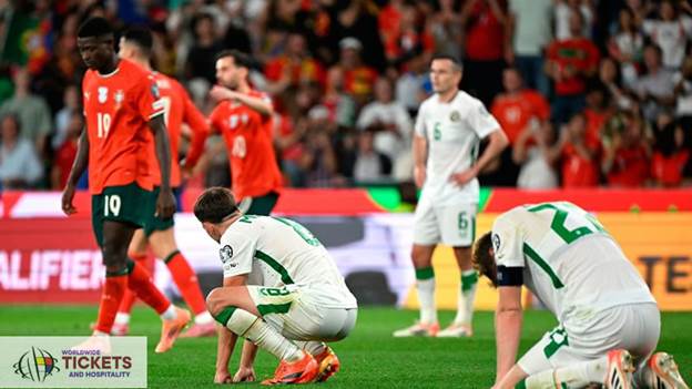 World Cup Tickets | FIFA World Cup Tickets | Football World Cup 2026 Tickets