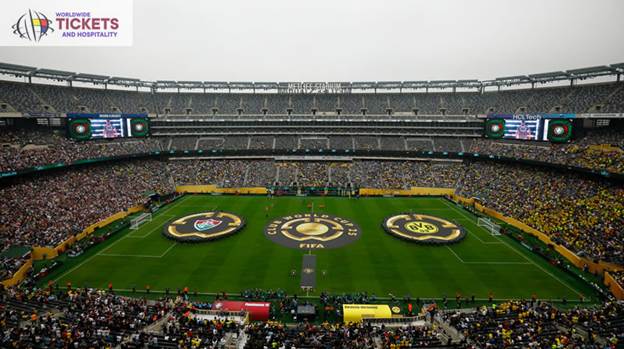 World Cup Tickets | FIFA World Cup Tickets | Football World Cup 2026 Tickets