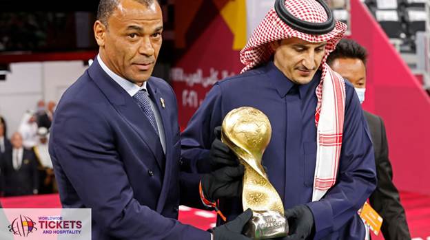World Cup Tickets | FIFA World Cup Tickets | Football World Cup 2026 Tickets