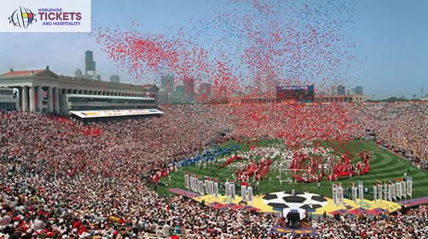 World Cup Tickets | FIFA World Cup Tickets | Football World Cup 2026 Tickets