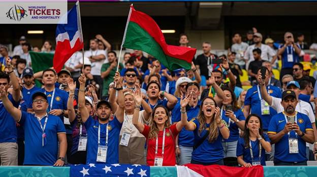 World Cup Tickets | FIFA World Cup Tickets | Football World Cup 2026 Tickets