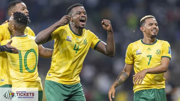 World Cup Tickets | FIFA World Cup Tickets | Football World Cup 2026 Tickets