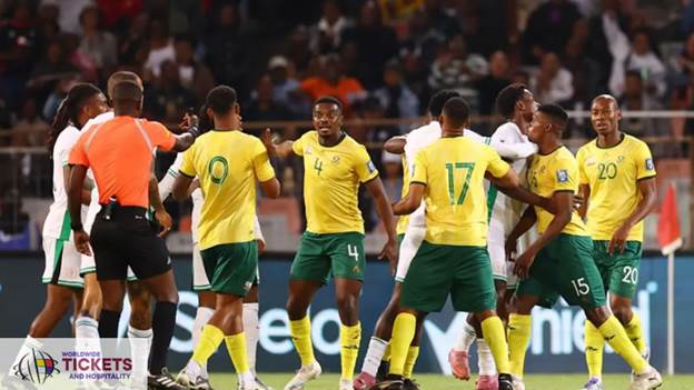 World Cup Tickets | FIFA World Cup Tickets | Football World Cup 2026 Tickets