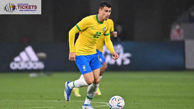 World Cup Tickets | FIFA World Cup Tickets | Football World Cup 2026 Tickets