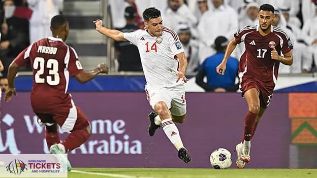 World Cup Tickets | FIFA World Cup Tickets | Football World Cup 2026 Tickets