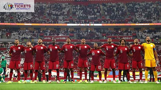 World Cup Tickets | FIFA World Cup Tickets | Football World Cup 2026 Tickets