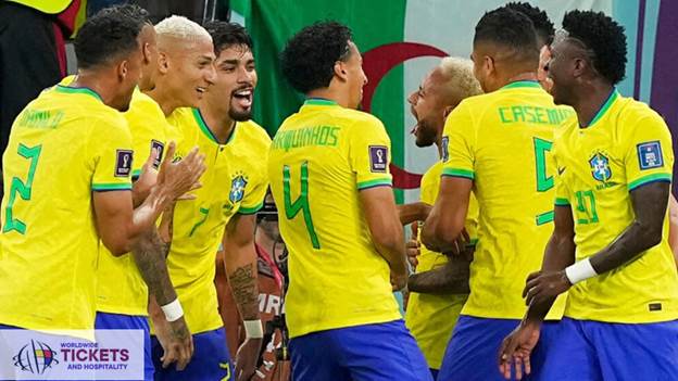 World Cup Tickets | FIFA World Cup Tickets | Football World Cup 2026 Tickets
