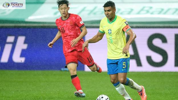 World Cup Tickets | FIFA World Cup Tickets | Football World Cup 2026 Tickets