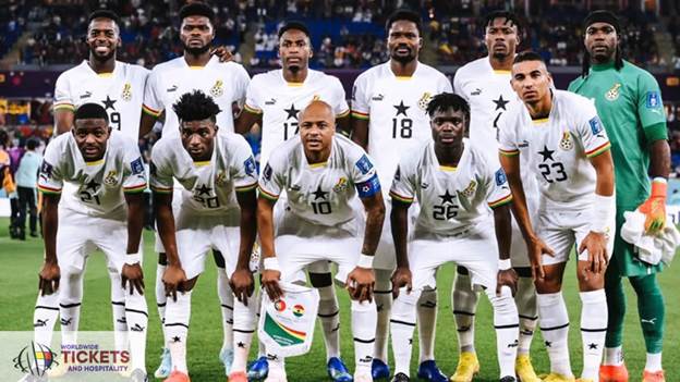 World Cup Tickets | FIFA World Cup Tickets | Football World Cup 2026 Tickets