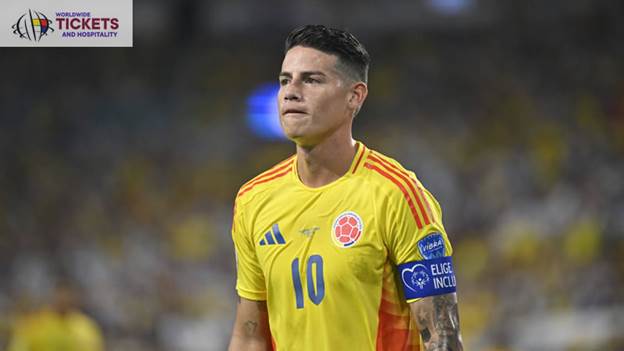 World Cup Tickets | FIFA World Cup Tickets | Football World Cup 2026 Tickets