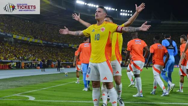 World Cup Tickets | FIFA World Cup Tickets | Football World Cup 2026 Tickets