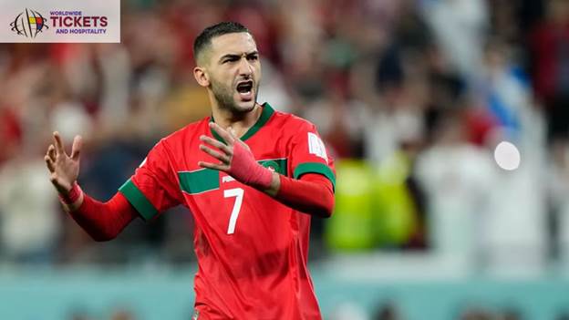 World Cup Tickets | FIFA World Cup Tickets | Football World Cup 2026 Tickets
