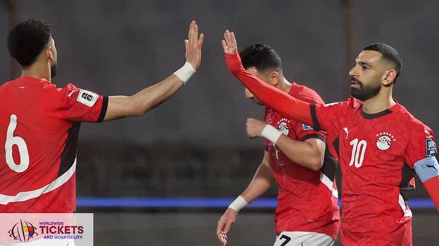 World Cup Tickets | FIFA World Cup Tickets | Football World Cup 2026 Tickets