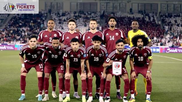 World Cup Tickets | FIFA World Cup Tickets | Football World Cup 2026 Tickets