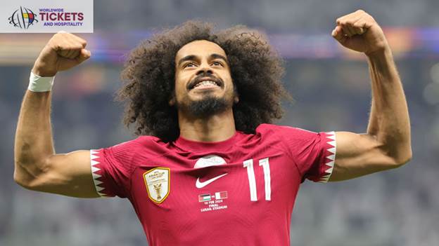 World Cup Tickets | FIFA World Cup Tickets | Football World Cup 2026 Tickets
