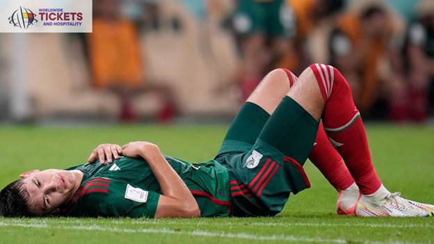 World Cup Tickets | FIFA World Cup Tickets | Football World Cup 2026 Tickets