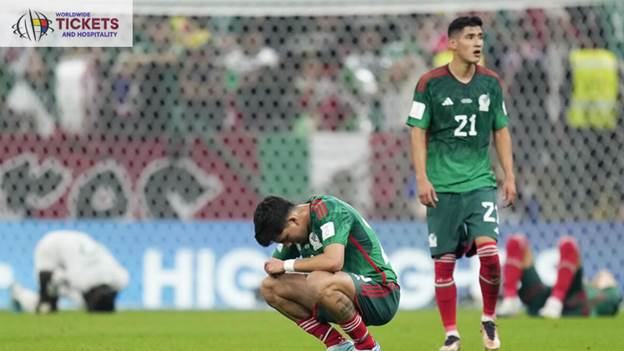 World Cup Tickets | FIFA World Cup Tickets | Football World Cup 2026 Tickets