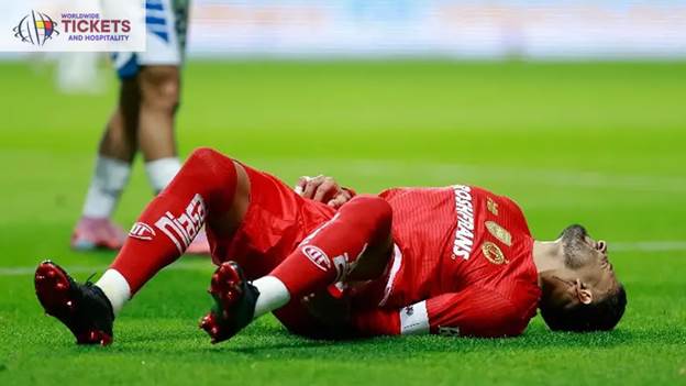 World Cup Tickets | FIFA World Cup Tickets | Football World Cup 2026 Tickets