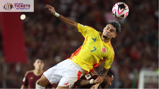 World Cup Tickets | FIFA World Cup Tickets | Football World Cup 2026 Tickets
