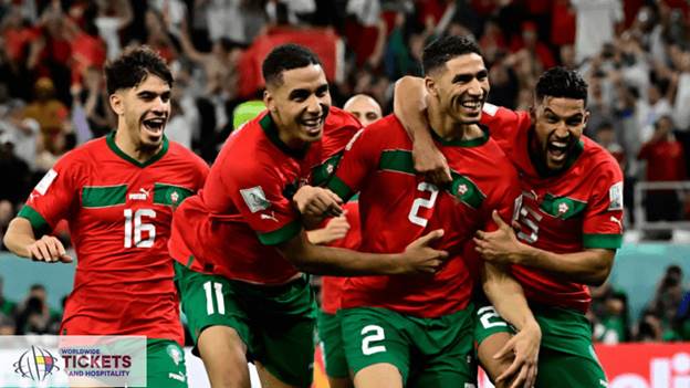 World Cup Tickets | FIFA World Cup Tickets | Football World Cup 2026 Tickets
