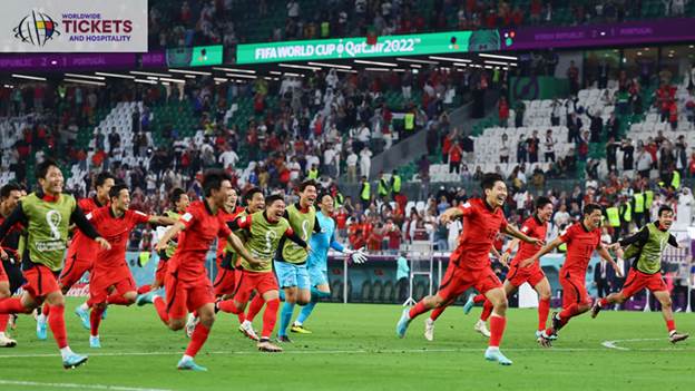 World Cup Tickets | FIFA World Cup Tickets | Football World Cup 2026 Tickets
