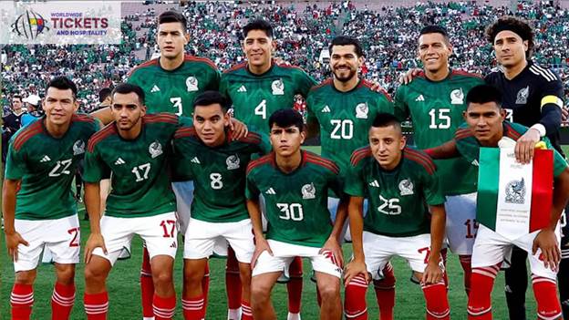 World Cup Tickets | FIFA World Cup Tickets | Football World Cup 2026 Tickets