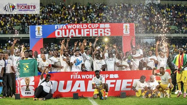 World Cup Tickets | FIFA World Cup Tickets | Football World Cup 2026 Tickets