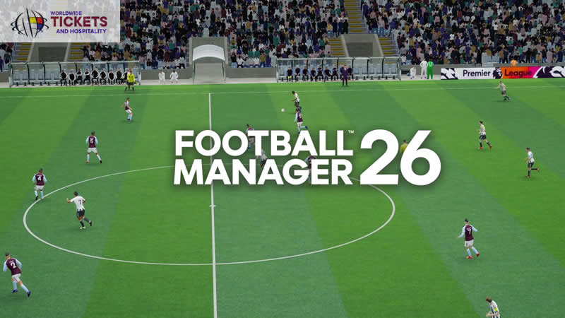 Soccer World Cup Tickets | World Cup Tickets | FIFA World Cup Tickets | Football World Cup 2026 Tickets