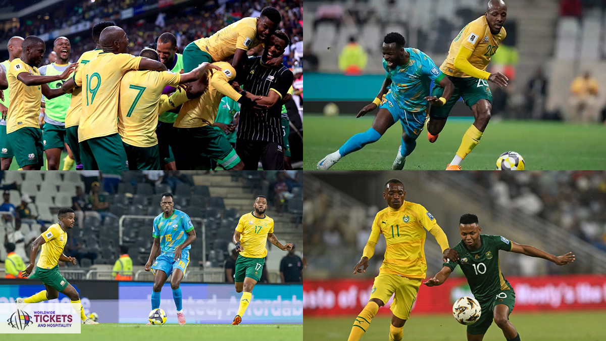 Soccer World Cup Tickets | South Africa FIFA World Cup Tickets | FIFA World Cup 2026 Tickets | FIFA 2026 Tickets | Football World Cup 2026 Tickets