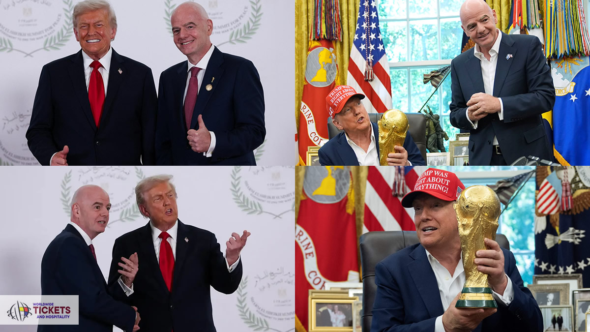 Soccer World Cup Tickets | FIFA World Cup Tickets | FIFA World Cup 2026 Tickets | FIFA 2026 Tickets | Football World Cup 2026 Tickets