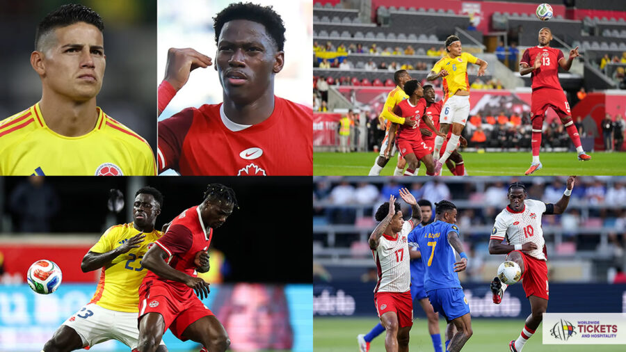 Soccer World Cup Tickets | Canada FIFA World Cup Tickets | FIFA World Cup 2026 Tickets | FIFA 2026 Tickets | Football World Cup 2026 Tickets