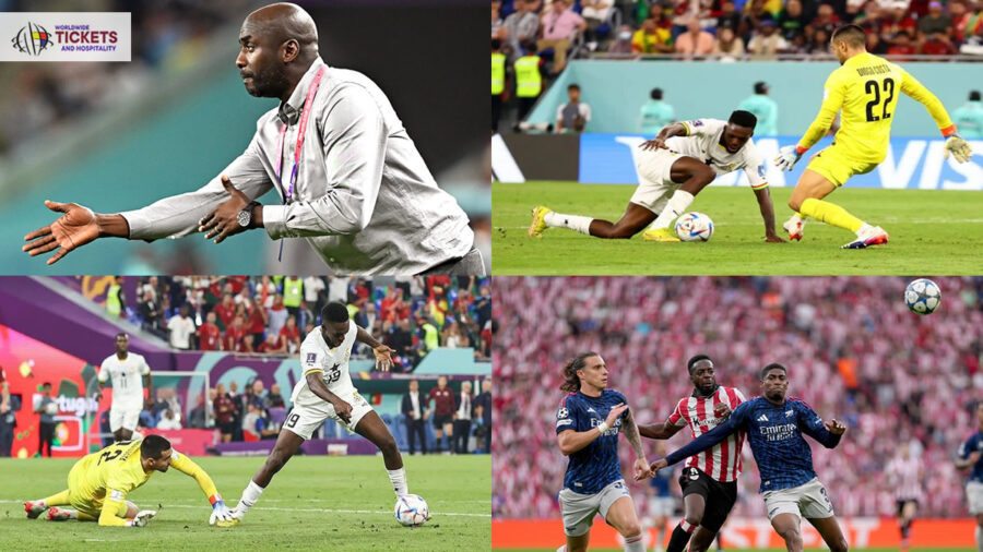 Soccer World Cup Tickets | Ghana FIFA World Cup Tickets | FIFA World Cup 2026 Tickets | FIFA 2026 Tickets | Football World Cup 2026 Tickets